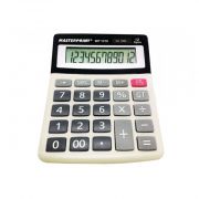 Calculadora de Mesa 12 Dígitos MP1010 - MasterPrint