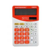 Calculadora de Mesa 12 Dígitos MP1064 MasterPrint