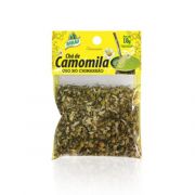 Chá Composto Camomila 10g Barão