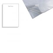 Envelope Saco Plástico Oficio Sem Furo 0,20 c/100und - ACP