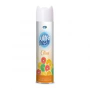 Odorizador de Ambiente 360ml Citrus 1 UN Ultra Fresh